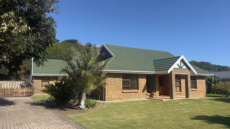 3 Bedroom Property for Sale in Hersham Western Cape